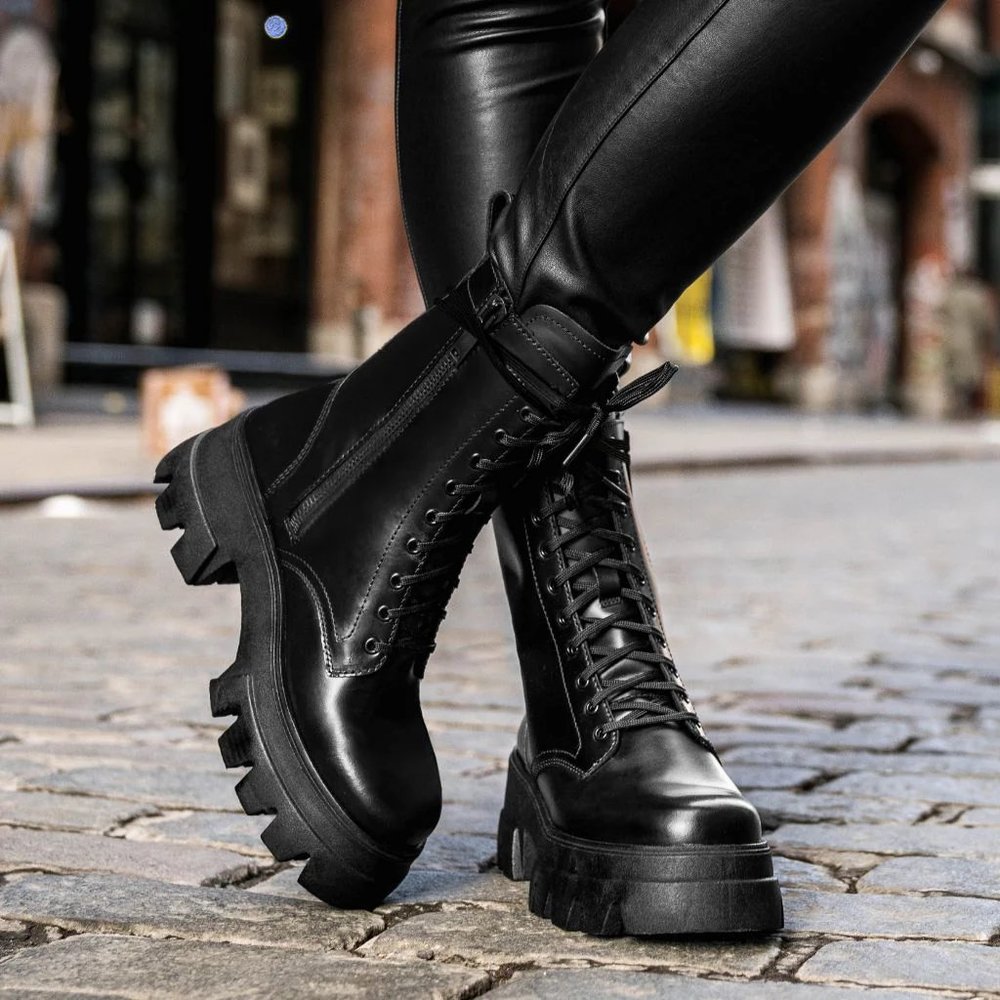Thursday Boot Co Dynasty Combat Boot